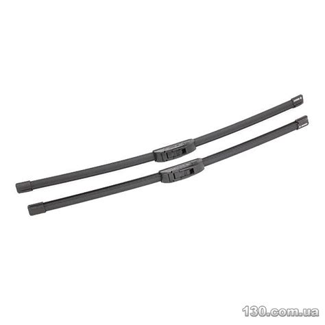 Bosch AeroTwin Retrofit 3 397 118 997 Wiper Blades