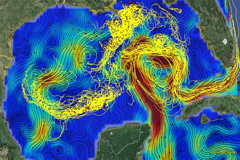 News - A better way to study ocean currents - MIT Statistics and Data ...