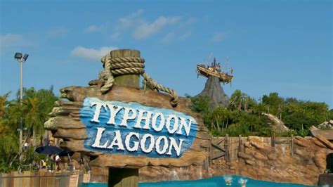 Disney’s Typhoon Lagoon Reopens at Walt Disney World Resort | Disney ...