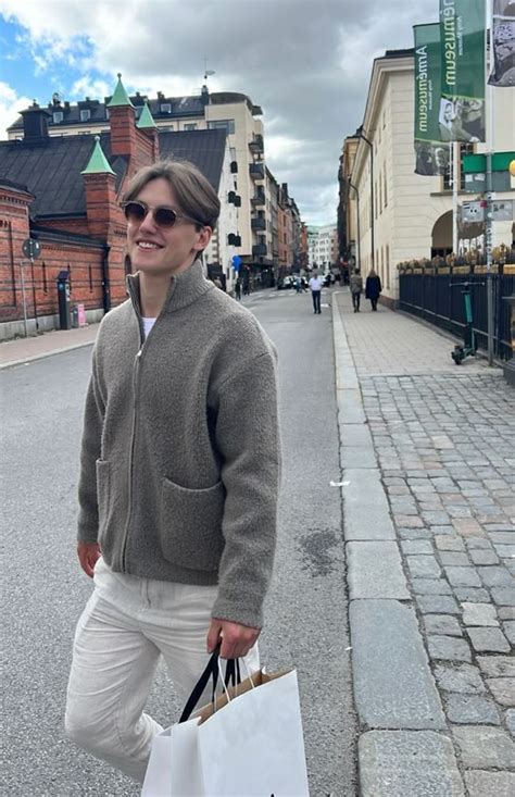 Old Money Style Men 2025: How To Dress Like The Elite