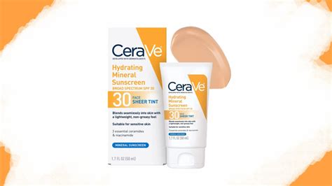 CeraVe Tinted Sunscreen Reviews: (Alert) Is This Sunscreen Safe To Use?