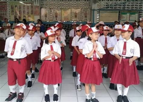 Mengenal Jenis Pendidikan Formal Non Formal Dan Informal