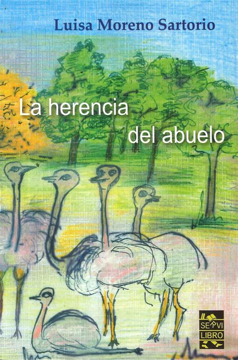 La Herencia del Abuelo Ediciones Técnicas Paraguayas