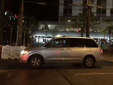 The Cab - 32 Photos & 287 Reviews - Taxis - 738 Kaheka St, Honolulu, HI ...