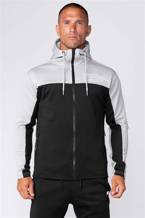 Men's Workout Clothes - Workout Clothes for Men - Born Tough