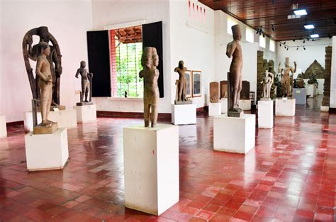 National Museum Cambodia