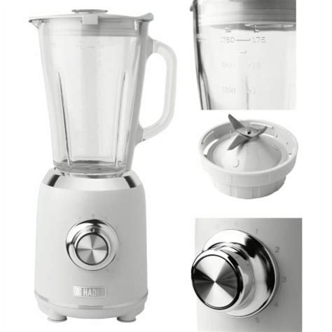 Haden Heritage Toaster Kettle Coffee Maker Microwave And Blender