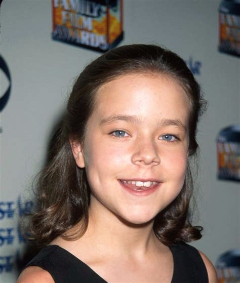 Tina Majorino Filmography