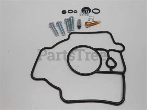 Kohler Repair Part 24 757 03 S Carburetor Repair Kit PartsTree