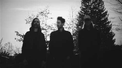 Hear screamo vets JEROMES DREAM return with new song "Stretched ...