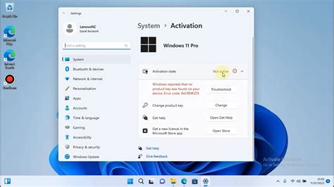 Panduan Lengkap Cara Aktivasi Windows Dengan Mudah Dan Cepat