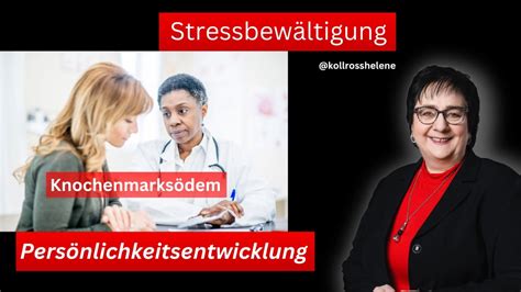 Impulse 278 Stressbewältigung nach der Schockdiagnose