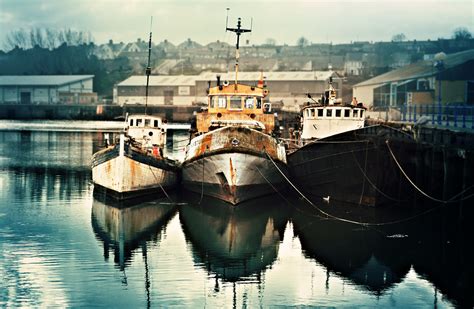 The 3 Boats Marc Gooding Flickr