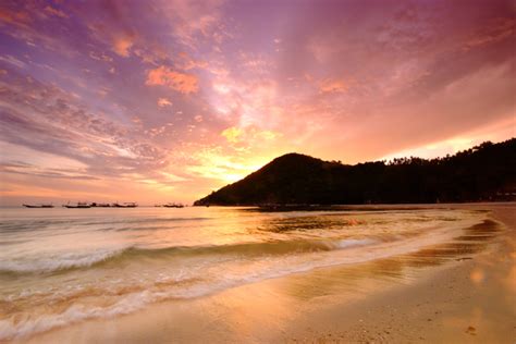 Circuit Hors Des Sentiers Battus Et Koh Samui Thailande Avec