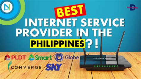 BEST ISP IN THE PHILIPPINES Detailed Guide To Choosing An Internet