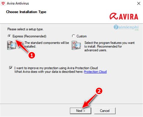 Learn How To Install Avira Free Antivirus 2020 Powerful Antivirus