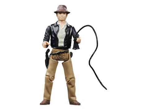 Hasbro Indiana Jones Retro Collection Raiders Of The Lost Ark