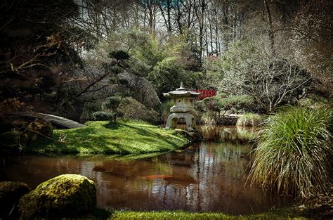 Parc Botanique de Haute Bretagne Bretagne sébastien guillemois Flickr