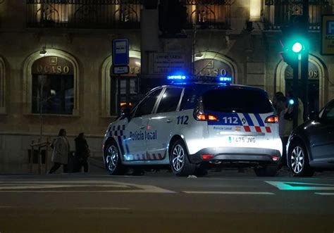 Salamanca Denunciado Un Hombre Por Robar Una Moto Despu S De Tener Un