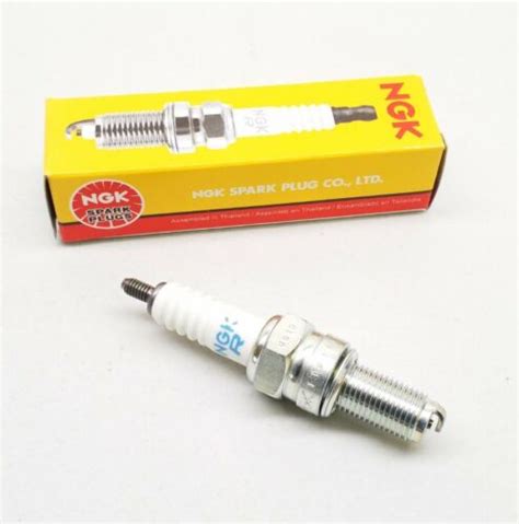 Cr E Rotary Ngk Spark Plug Replaces C Er Fits