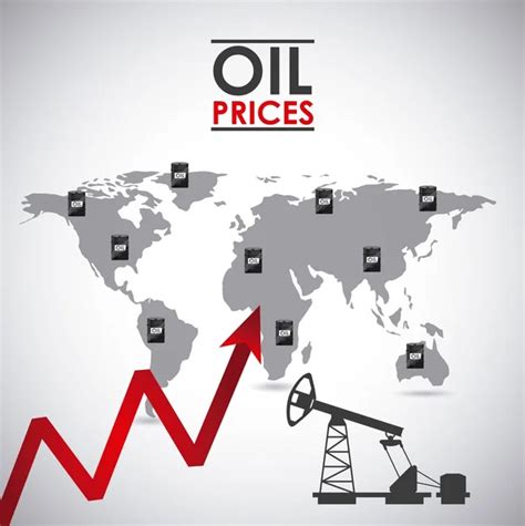 The High Price Of Oil Stock Photos Royalty Free The High Price Of Oil