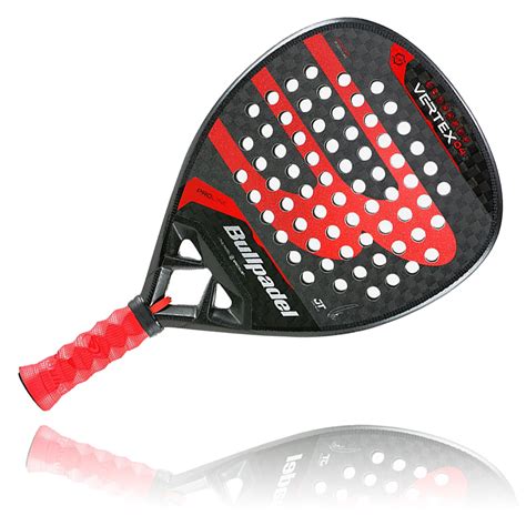 Bullpadel Vertex Una Pala De P Del Excepcional Padelstore Mx