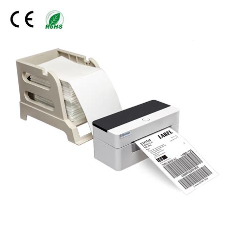 Xprinter XP D463B High Speed 4inch Shipping Label Printer 4 Inch