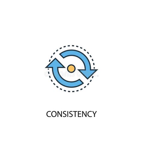 Consistency Stock Illustrations – 13,724 Consistency Stock ...