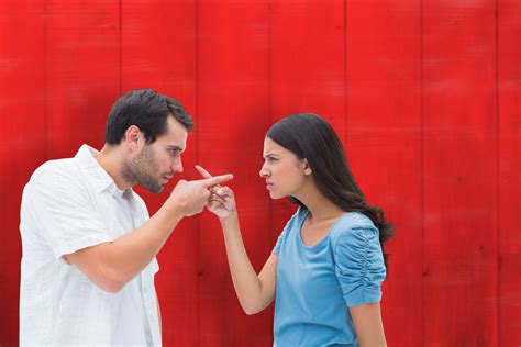 Las Peleas De Pareja Más Comunes Acir Online