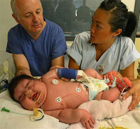 German Woman Gives Birth to GIANT Baby | My Crazy Email