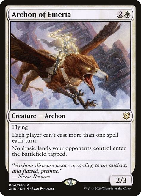 Zendikar Rising Znr Card Gallery · Scryfall Magic The Gathering Search