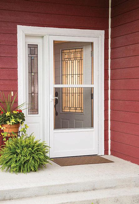 Photo Gallery Larson Storm Doors And Windows