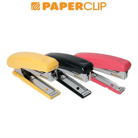 Jual STAPLER MAX HD 10D VARIAN WARNA Shopee Indonesia