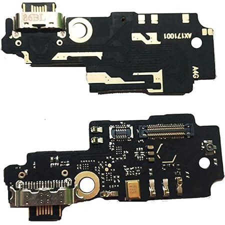 Shinzo Usb Charging Port Dock Jack Plug Socket Connector Charge Board