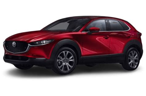 2023 Mazda Cx 30 Review Price And Specification Carexpert