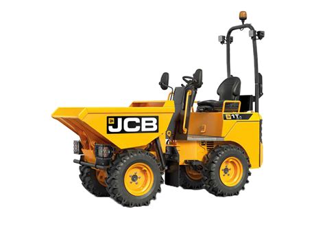 Dumper Hire Nationwide Ton Dumper Hire From Ridgway