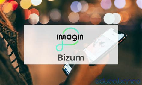 Bizum imagin cómo activar Bizum desde imagin EducaBanco