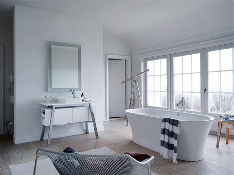 Cape Cod Bathtub Bathtubs From Duravit Architonic