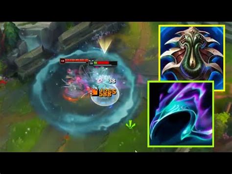 AD Shaco Is Much Broken Than AP Shaco In This Season League Of