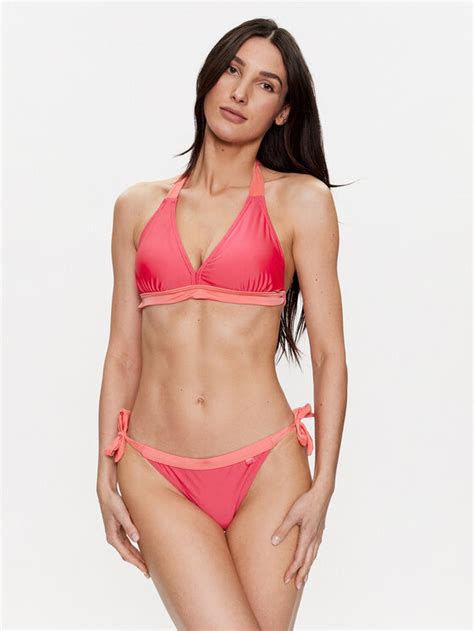 Regatta Haut De Bikini Flavia Rwm Rose Modivo Fr