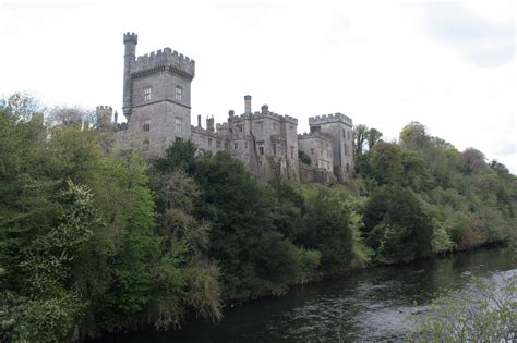 Lismore Castle | Lismore, Castle, Waterford