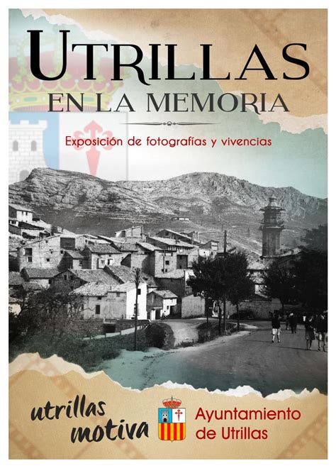 Calam O Utrillas En La Memoria