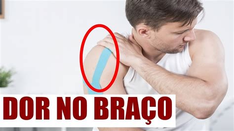 Dor No Bra O Direito Acabe De Vez A Dor No Bra O Direito