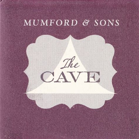 Mumford & Sons - The Cave :: Indie Shuffle