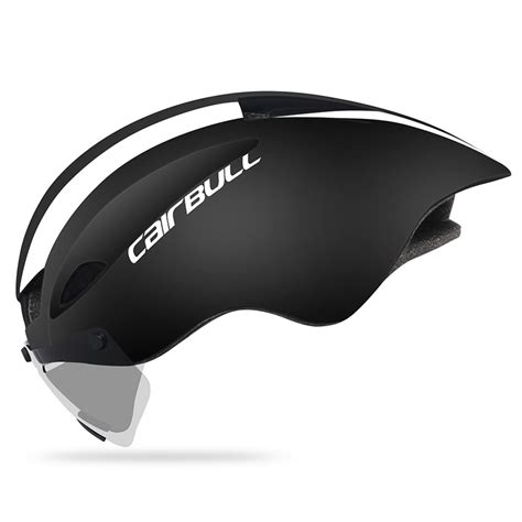 New Cairbull Winger Ii Aero Road In Molded Cycling Helmets Super