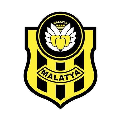 Yeni Malatyaspor Kulubu Logo Vector - (.Ai .PNG .SVG .EPS Free Download)