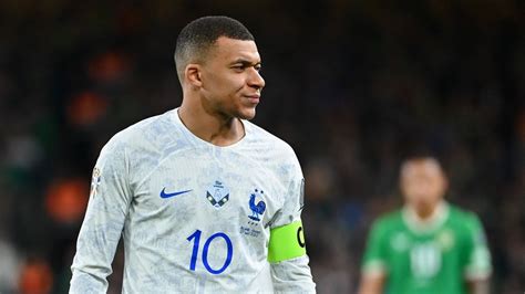 Real Madrid Issues Ultimatum To Psgs Kylian Mbappé Reveal Decision By January Or Deal Off