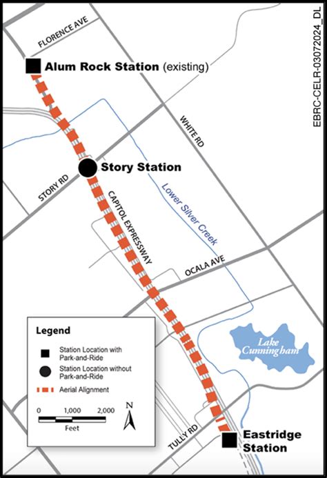 MCM-RailWorks Lands Santa Clara VTA Light Rail Extension Contract ...