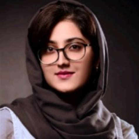 Fereshteh NOURI Shahid Beheshti University Tehran SBU Department