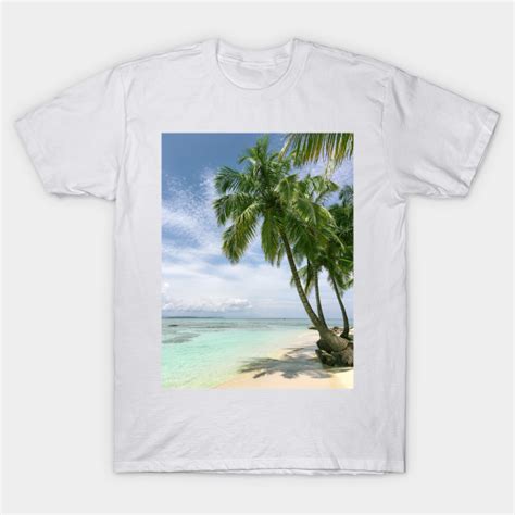 Tropical Island Tropical Island T Shirt Teepublic